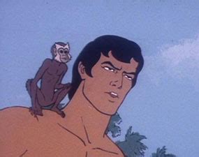 1970s tarzan cartoon|tarzan classic comic you tube.